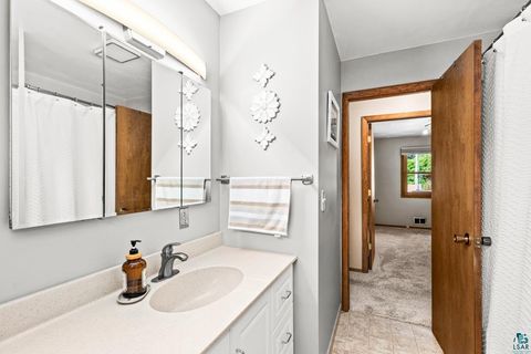 Tiny photo for 1409 Stanford Ave, Duluth, MN 55811 (MLS # 6126338)