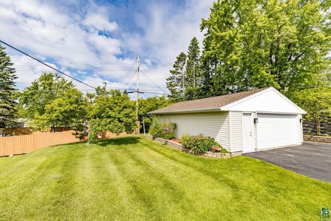 Tiny photo for 1409 Stanford Ave, Duluth, MN 55811 (MLS # 6126338)
