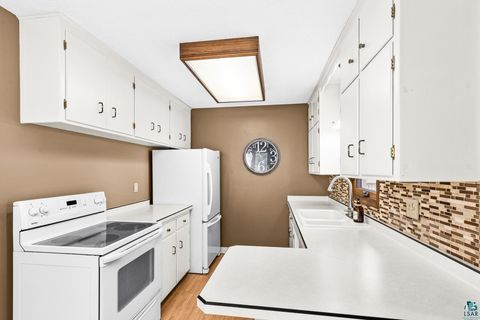 Tiny photo for 1409 Stanford Ave, Duluth, MN 55811 (MLS # 6126338)