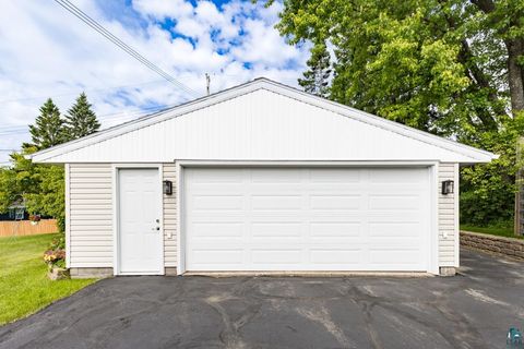 Tiny photo for 1409 Stanford Ave, Duluth, MN 55811 (MLS # 6126338)