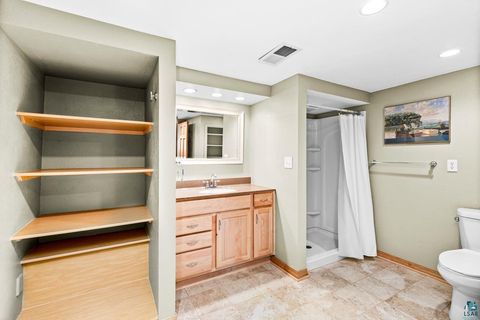Tiny photo for 1409 Stanford Ave, Duluth, MN 55811 (MLS # 6126338)