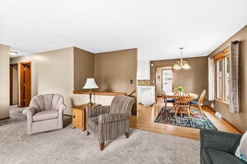 Tiny photo for 1409 Stanford Ave, Duluth, MN 55811 (MLS # 6126338)