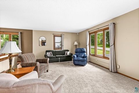 Tiny photo for 1409 Stanford Ave, Duluth, MN 55811 (MLS # 6126338)