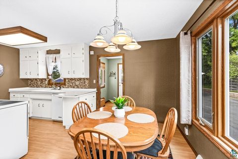 Tiny photo for 1409 Stanford Ave, Duluth, MN 55811 (MLS # 6126338)