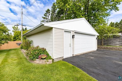 Tiny photo for 1409 Stanford Ave, Duluth, MN 55811 (MLS # 6126338)