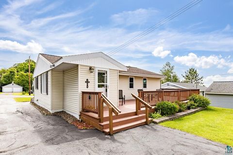 Tiny photo for 1409 Stanford Ave, Duluth, MN 55811 (MLS # 6126338)