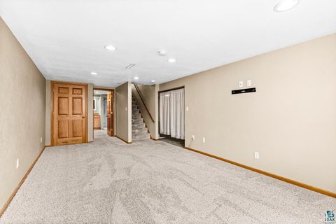 Tiny photo for 1409 Stanford Ave, Duluth, MN 55811 (MLS # 6126338)