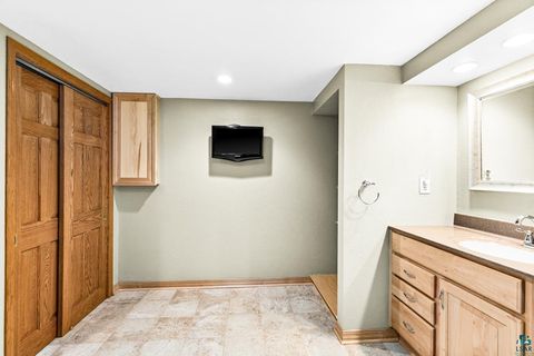 Tiny photo for 1409 Stanford Ave, Duluth, MN 55811 (MLS # 6126338)