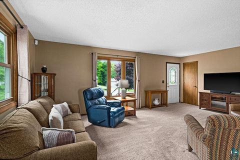 Tiny photo for 1409 Stanford Ave, Duluth, MN 55811 (MLS # 6126338)