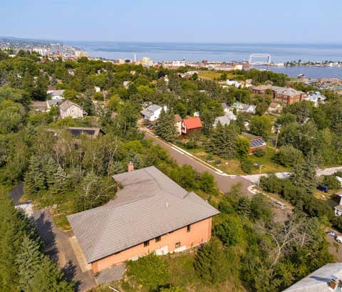 Tiny photo for 509 N 12th Ave W AVE, Duluth, MN 55806 (MLS # 6127056)