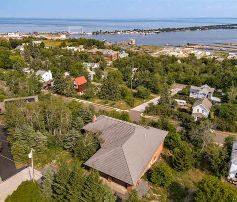 Tiny photo for 509 N 12th Ave W AVE, Duluth, MN 55806 (MLS # 6127056)