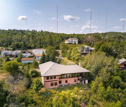Photo of 509 N 12th Ave W AVE, Duluth, MN 55806 (MLS # 6127056)