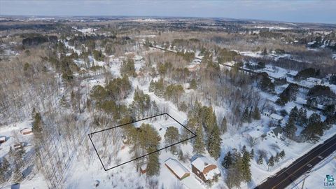 Tiny photo for 3711 Alexander Rd, Hermantown, MN 55811 (MLS # 6123798)