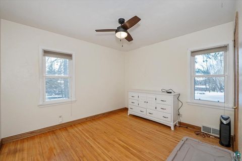 Tiny photo for 3711 Alexander Rd, Hermantown, MN 55811 (MLS # 6123798)