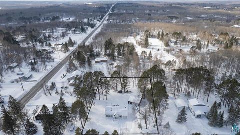 Tiny photo for 3711 Alexander Rd, Hermantown, MN 55811 (MLS # 6123798)