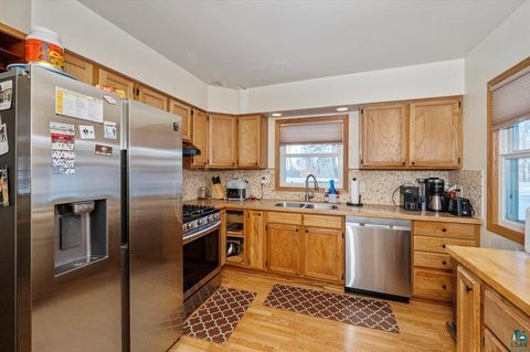 Tiny photo for 3711 Alexander Rd, Hermantown, MN 55811 (MLS # 6123798)