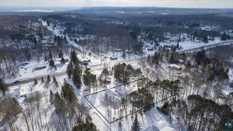 Tiny photo for 3711 Alexander Rd, Hermantown, MN 55811 (MLS # 6123798)