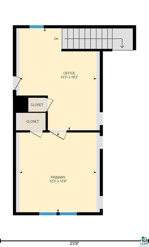 Tiny photo for 3711 Alexander Rd, Hermantown, MN 55811 (MLS # 6123798)