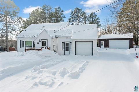 Tiny photo for 3711 Alexander Rd, Hermantown, MN 55811 (MLS # 6123798)