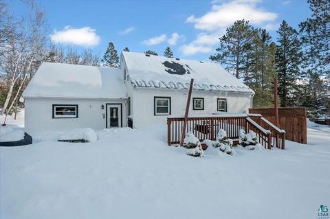 Tiny photo for 3711 Alexander Rd, Hermantown, MN 55811 (MLS # 6123798)