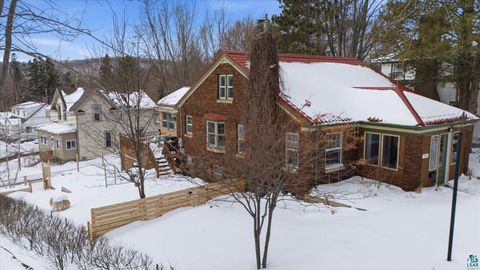 Tiny photo for 2201 Vermilion Rd, Duluth, MN 55803 (MLS # 6124121)