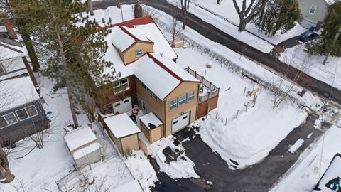 Tiny photo for 2201 Vermilion Rd, Duluth, MN 55803 (MLS # 6124121)