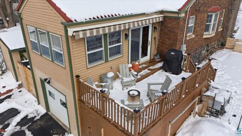 Tiny photo for 2201 Vermilion Rd, Duluth, MN 55803 (MLS # 6124121)
