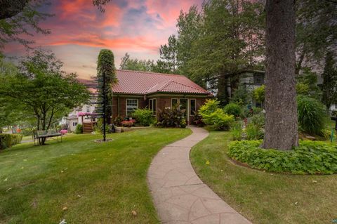 Tiny photo for 2201 Vermilion Rd, Duluth, MN 55803 (MLS # 6124121)