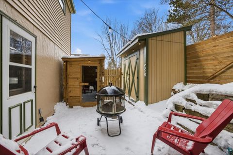 Tiny photo for 2201 Vermilion Rd, Duluth, MN 55803 (MLS # 6124121)