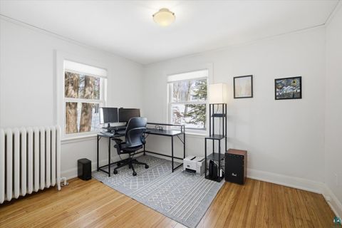 Tiny photo for 2201 Vermilion Rd, Duluth, MN 55803 (MLS # 6124121)