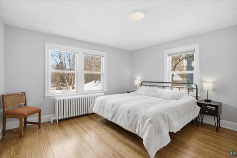 Tiny photo for 2201 Vermilion Rd, Duluth, MN 55803 (MLS # 6124121)