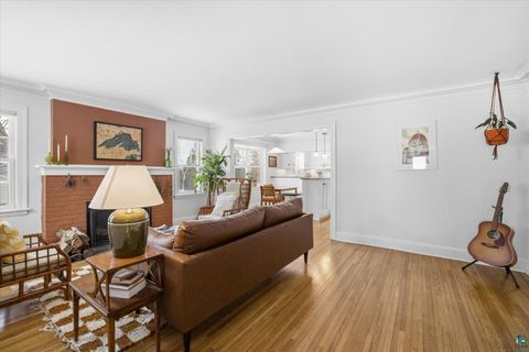 Tiny photo for 2201 Vermilion Rd, Duluth, MN 55803 (MLS # 6124121)