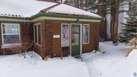 Tiny photo for 2201 Vermilion Rd, Duluth, MN 55803 (MLS # 6124121)