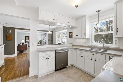 Tiny photo for 2201 Vermilion Rd, Duluth, MN 55803 (MLS # 6124121)