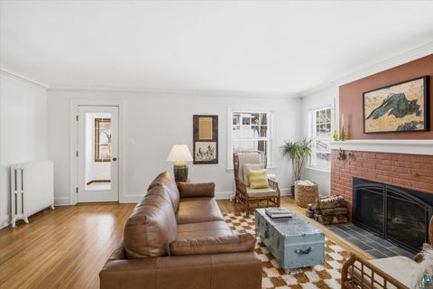 Tiny photo for 2201 Vermilion Rd, Duluth, MN 55803 (MLS # 6124121)