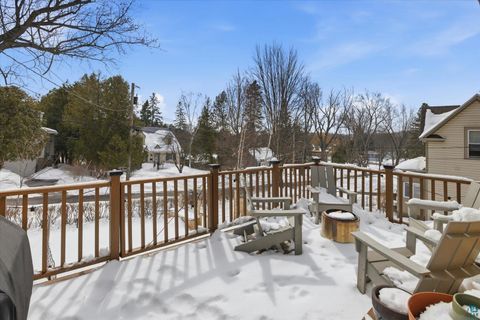 Tiny photo for 2201 Vermilion Rd, Duluth, MN 55803 (MLS # 6124121)