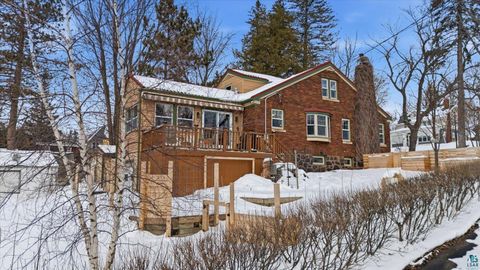 Tiny photo for 2201 Vermilion Rd, Duluth, MN 55803 (MLS # 6124121)