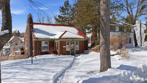 Tiny photo for 2201 Vermilion Rd, Duluth, MN 55803 (MLS # 6124121)
