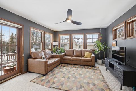 Tiny photo for 2201 Vermilion Rd, Duluth, MN 55803 (MLS # 6124121)