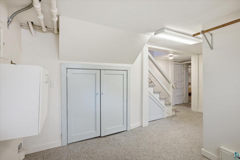 Tiny photo for 2201 Vermilion Rd, Duluth, MN 55803 (MLS # 6124121)