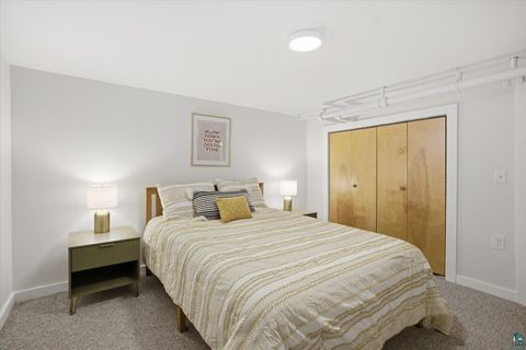 Tiny photo for 2201 Vermilion Rd, Duluth, MN 55803 (MLS # 6124121)