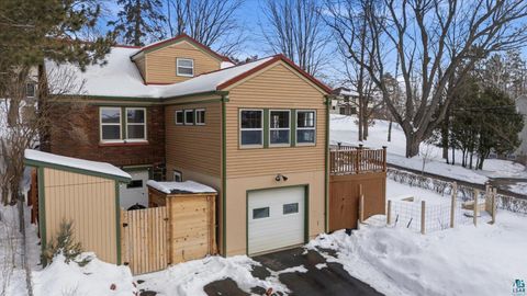 Tiny photo for 2201 Vermilion Rd, Duluth, MN 55803 (MLS # 6124121)