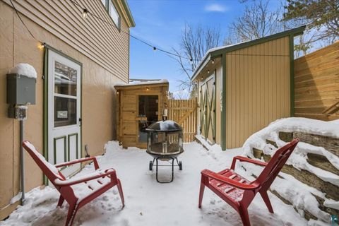 Tiny photo for 2201 Vermilion Rd, Duluth, MN 55803 (MLS # 6124121)