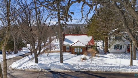 Tiny photo for 2201 Vermilion Rd, Duluth, MN 55803 (MLS # 6124121)