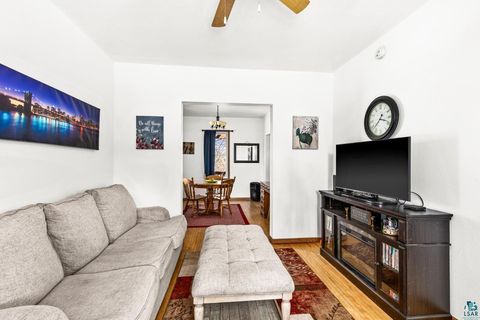 Tiny photo for 822 E 7th St, Duluth, MN 55805 (MLS # 6125173)