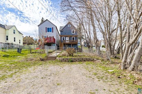 Tiny photo for 822 E 7th St, Duluth, MN 55805 (MLS # 6125173)