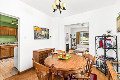 Tiny photo for 822 E 7th St, Duluth, MN 55805 (MLS # 6125173)