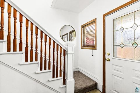 Tiny photo for 822 E 7th St, Duluth, MN 55805 (MLS # 6125173)