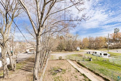 Tiny photo for 822 E 7th St, Duluth, MN 55805 (MLS # 6125173)