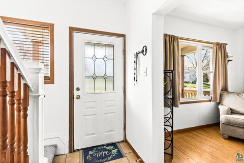 Tiny photo for 822 E 7th St, Duluth, MN 55805 (MLS # 6125173)